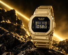 Il modello Casio G-Shock DW-5600BEP-9 in collaborazione con BlackEyePatch