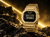 Il modello Casio G-Shock DW-5600BEP-9 in collaborazione con BlackEyePatch