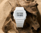Casio ha rilasciato l'orologio G-Shock DW5600WW-7 negli Stati Uniti. (Fonte: Casio)