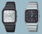 Casio ha rivelato i nuovi orologi MTP-B185 (nella foto) in diverse varianti di colore. (Fonte immagine: Casio, a cura)