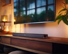 Il Denon DHT-S218 supporta il Dolby Atmos. (Fonte: Denon)