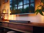 Il Denon DHT-S218 supporta il Dolby Atmos. (Fonte: Denon)