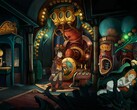 Deponia è completamente gratuito su Steam fino al 20 agosto.