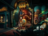 Deponia è completamente gratuito su Steam fino al 20 agosto.