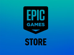 L'ultimo gioco gratuito della settimana di Epic Games contiene oltre 100 dollari di oggetti di gioco per un popolare RPG inattivo, con il logo di Epic Games nella foto. (Fonte: Epic Games Store)