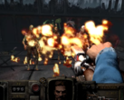Trailer del gameplay di Fallout Bakersfield Fonte immagine Saur X YouTube 