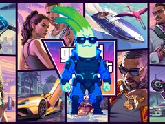 Sono trapelate online ulteriori immagini di GTA 6