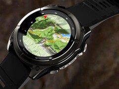 Il Garmin Fenix 9 Pro avrebbe problemi con il GPS nelle app di terze parti.