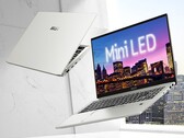 Solo i modelli più costosi sono dotati di display Mini-LED. (Fonte: MSI)