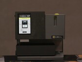CardMill identifica le carte collezionabili utilizzando uno scanner alimentato dall'intelligenza artificiale. (Fonte: CardMill via YouTube)