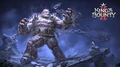 King's Bounty II ora disponibile su PC e console a fine agosto 2021 (Fonte: King's Bounty II)