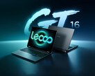 Il Lecoo GT 16 presenta specifiche simili a quelle del LOQ Essential 15IRH11. Nella foto: un'immagine promozionale che mostra il design del portatile.