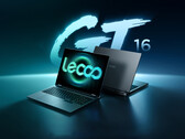 Il Lecoo GT 16 presenta specifiche simili a quelle del LOQ Essential 15IRH11. Nella foto: un'immagine promozionale che mostra il design del portatile.