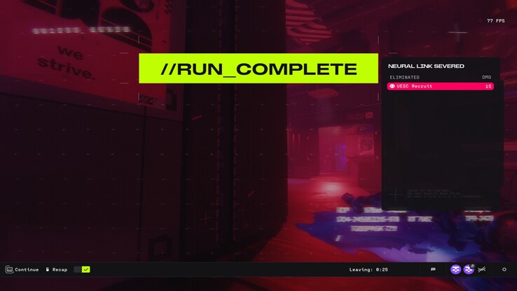 Marathon ha una vera identità, speriamo solo che la sua corsa non sia finita prima di cominciare.