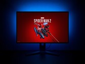 Il gioco «Marvel's Spider-Man 2» visualizzato su uno schermo di PC