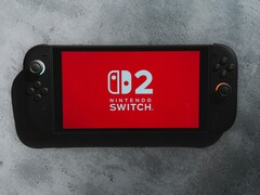 Il prezzo di Nintendo Switch 2 parte da 449,99 dollari negli Stati Uniti. (Fonte immagine: Unsplash, modificato)