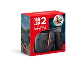 Un nuovo leak rivela un tesoro di informazioni su Nintendo Switch 2 (fonte: Nintendo)