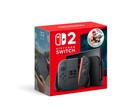 Un nuovo leak rivela un tesoro di informazioni su Nintendo Switch 2 (fonte: Nintendo)