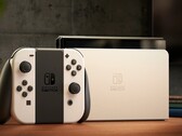 Il Nintendo Switch - Modello OLED potrebbe essere stato un sostituto della console Switch "Pro" prevista in precedenza. (Fonte: Nintendo)