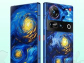 Il Nubia Z70 Ultra avrà presto un successore (Fonte: Nubia)