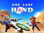 Immagine ufficiale di “One Last Hand”