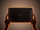 Il OnePlus Pad 4.