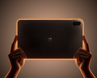 Il OnePlus Pad 4.