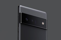 Il Pixel 6 Pro ha alcune delle migliori fotocamere che DxOMark abbia mai recensito. (Fonte immagine: Google)