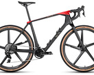 Rotwild R.R275 X è una nuova bicicletta e-gravel con eAssist e Boost Button. (Immagine: Rotwild)