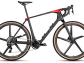 Rotwild R.R275 X è una nuova bicicletta e-gravel con eAssist e Boost Button. (Immagine: Rotwild)