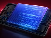 Il telefono Redmi 2025 potrebbe stabilire un nuovo record di capacità della batteria per gli smartphone. (Fonte: Redmi)