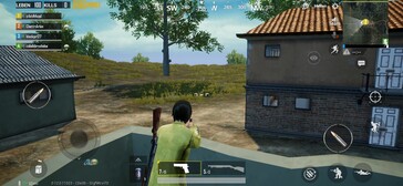 PUBG Mobile