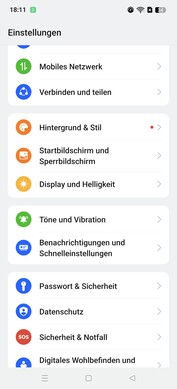 Recensione dello smartphone Oppo Find X8 Ultra