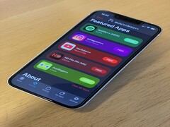 Altstore Classic garantisce l'accesso ad alcune fonti piuttosto losche. I vantaggi di Spotify gratuito, potrebbero non essere superiori a quelli di un dispositivo compromesso (Fonte immagine: Notebookcheck)