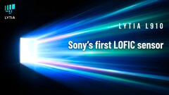 Sony sta illustrando i vantaggi della tecnologia LOFIC del suo nuovo sensore Lytia L910, che dovrebbe essere utilizzato nella fotocamera principale dei modelli Vivo X500 e Oppo Find X10.