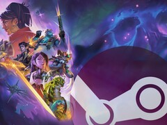 La campagna Kickstarter per Starfinder: Afterlight prenderà il via il 7 ottobre. (Fonte: Steam)
