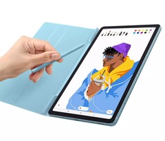 Compatibile con la famigerata S-Pen (Image source: Argos)