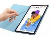 Compatibile con la famigerata S-Pen (Image source: Argos)