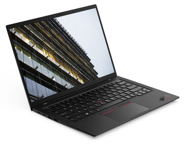 Lenovo ThinkPad X1 Carbon Gen 9