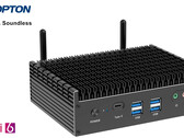 Topton GM1 combina un design senza ventole con specifiche potenti (Fonte: AliExpress)
