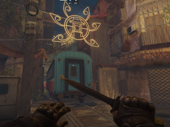 Uno screenshot della mappa Transit, che nel frattempo è stata rimossa da Counter-Strike 2 (fonte: Steam Community)