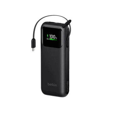 UltraCharge 11K di Belkin.