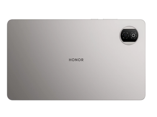Vista posteriore del tablet. (Fonte immagine: Honor)
