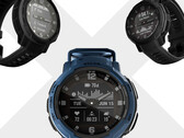 La serie Instinct Crossover è disponibile in diversi colori e stili. (Fonte: Garmin)