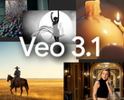 Veo 3.1 è lo strumento di Google per la generazione di video AI (fonte: Google)
