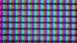 Matrice subpixel HP ZBook 8 G2a 14