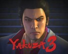 Viene mostrato Kazuma Kiryu di Yakuza 3 (Fonte: Sega con modifiche)