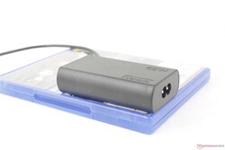 adattatore CA USB-C da 65 W