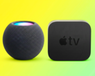Sono in arrivo i nuovi HomePod Mini e Apple TV.