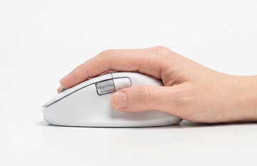 Il mouse BenQ M.